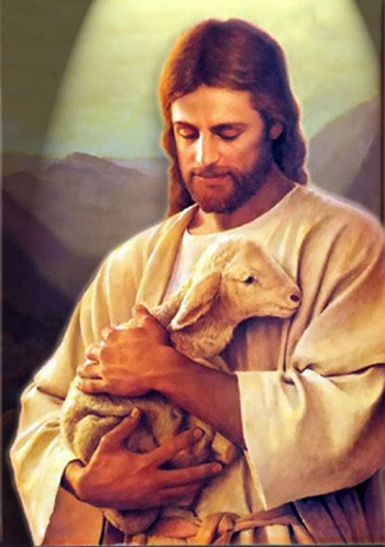 http://media.bibelfokus.se/pics/jesus-christ.jpg - Jesus - sann Gud och sann människa