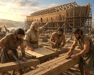 Noas ark