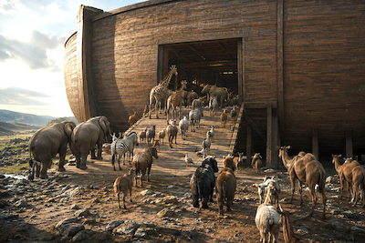 Noas ark