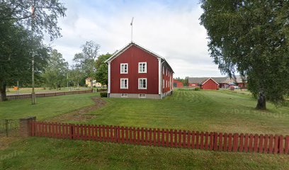 Södra Ljunga, Småland