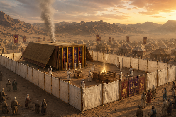 Tabernaklet